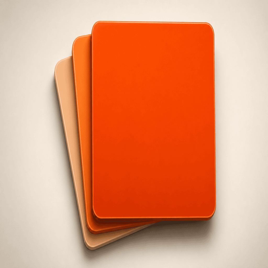 MyOriginals app icon